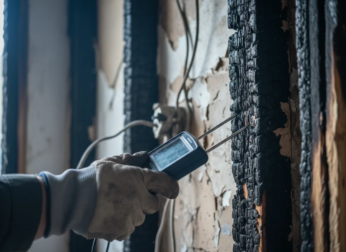 Fire Damage Restoration Westmoreland City, PA FAQs